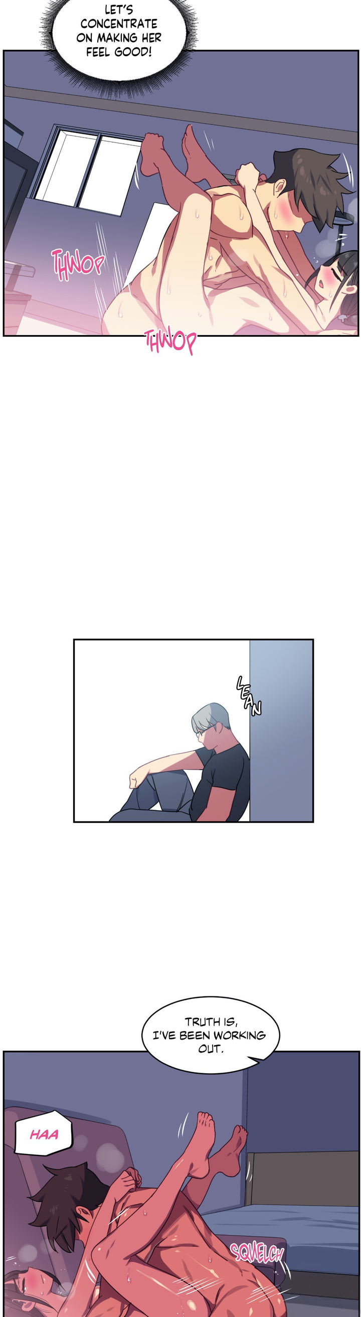In At the Deep End - Chapter 11 - picture 4