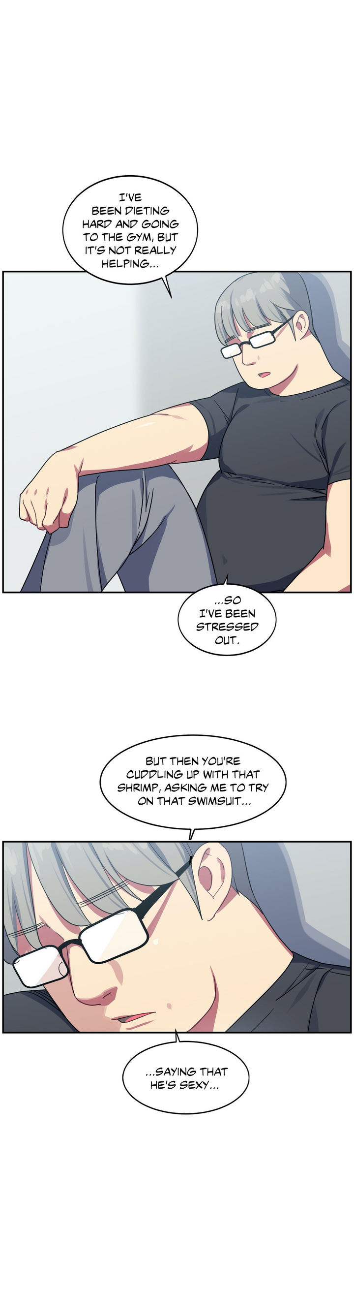 In At the Deep End - Chapter 11 - picture 6