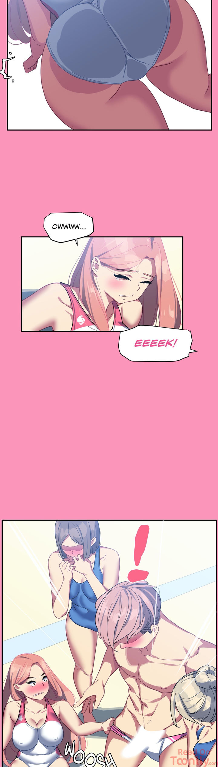 In At the Deep End - Chapter 12 - picture 10