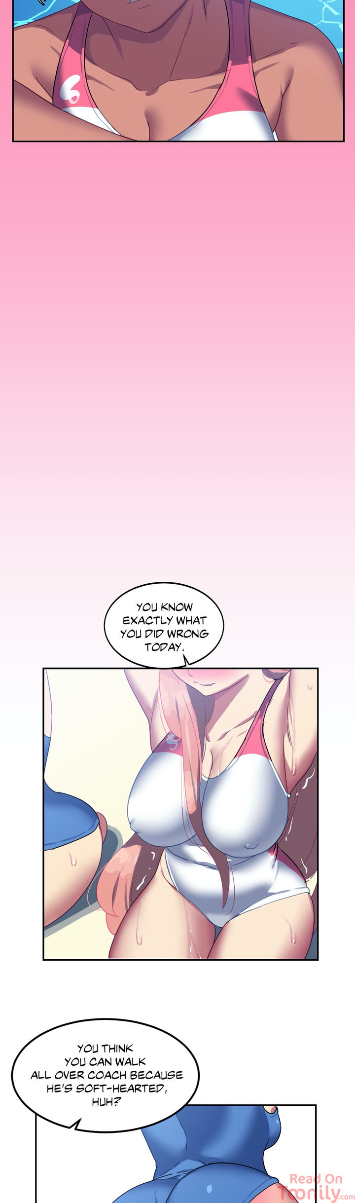 In At the Deep End - Chapter 12 - picture 13