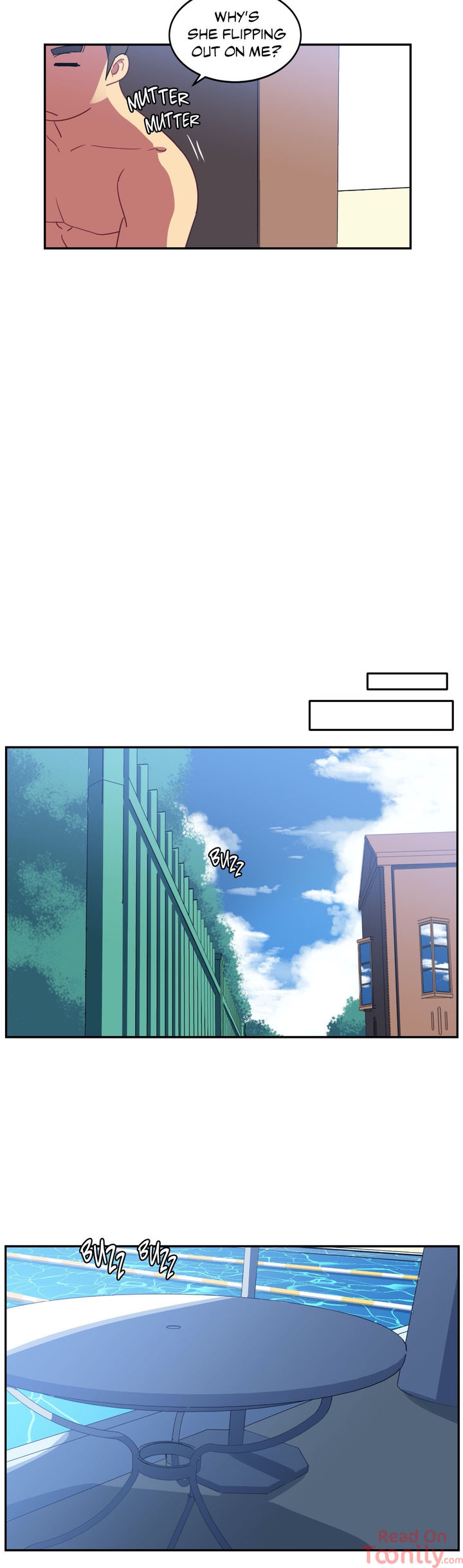 In At the Deep End - Chapter 12 - picture 17