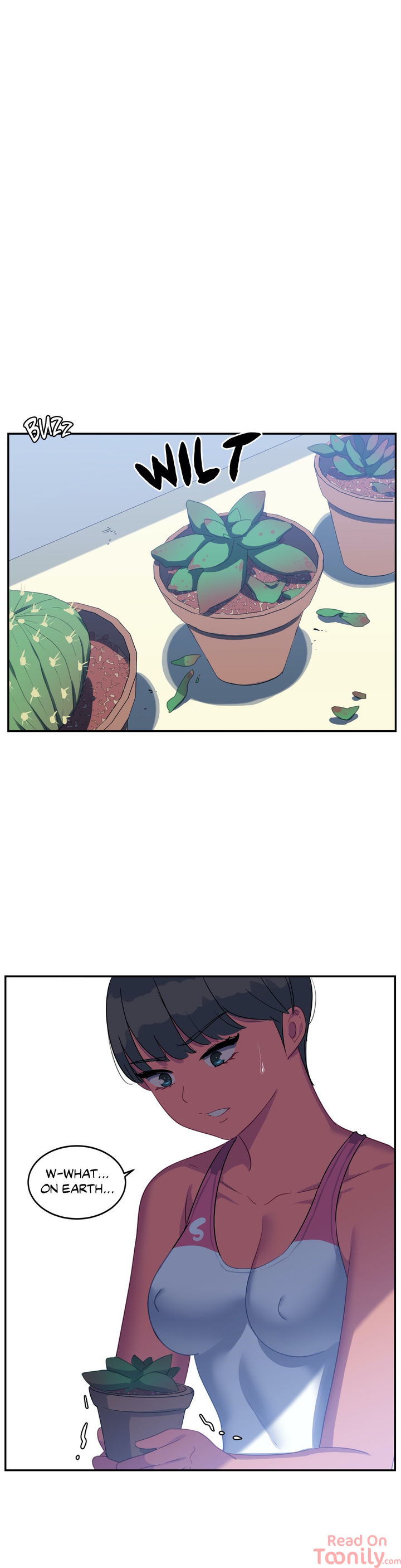 In At the Deep End - Chapter 12 - picture 18