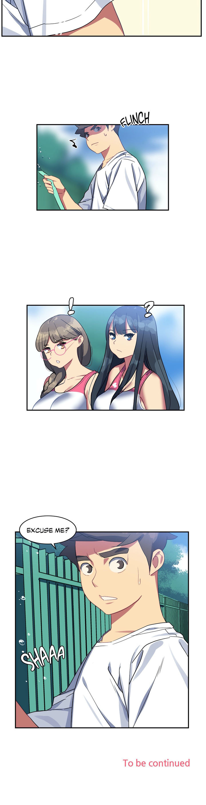 In At the Deep End - Chapter 12 - picture 22