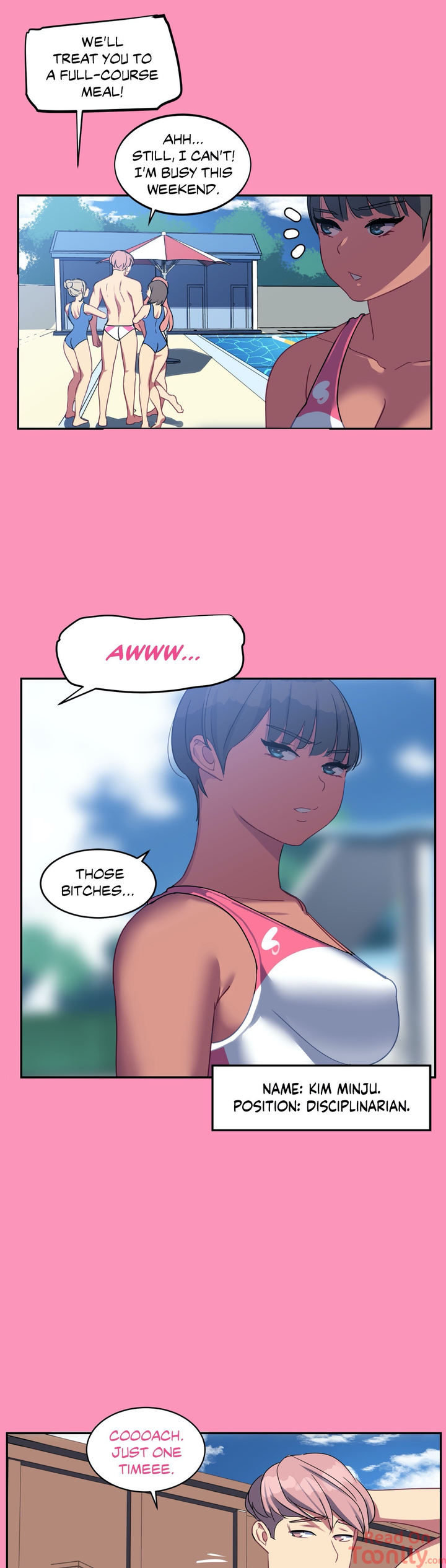 In At the Deep End - Chapter 12 - picture 7