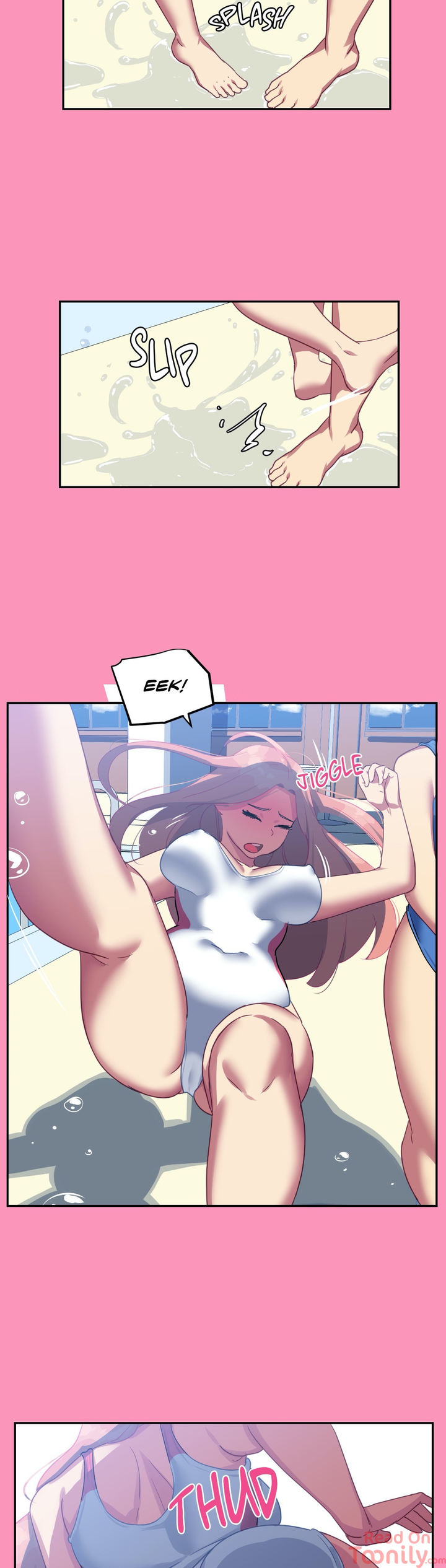 In At the Deep End - Chapter 12 - picture 9