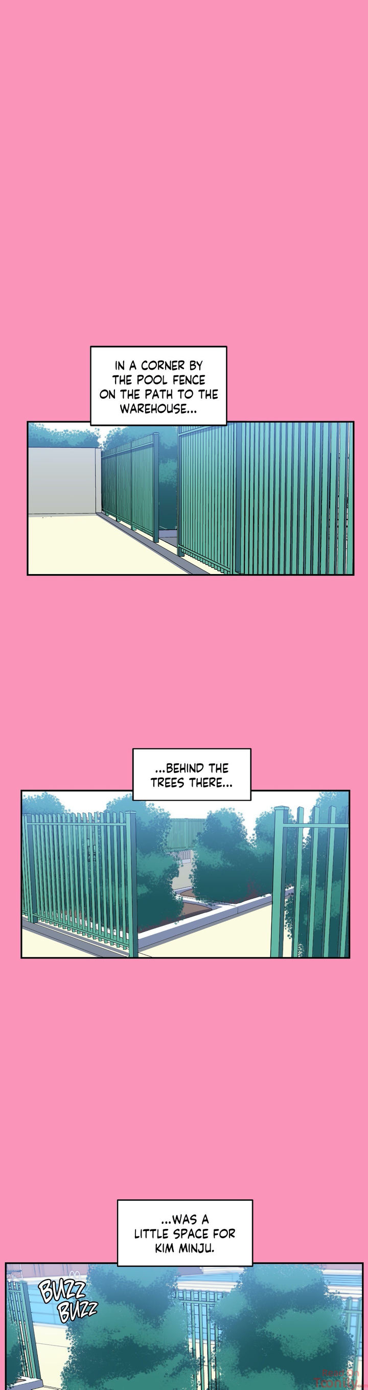 In At the Deep End - Chapter 13 - picture 12