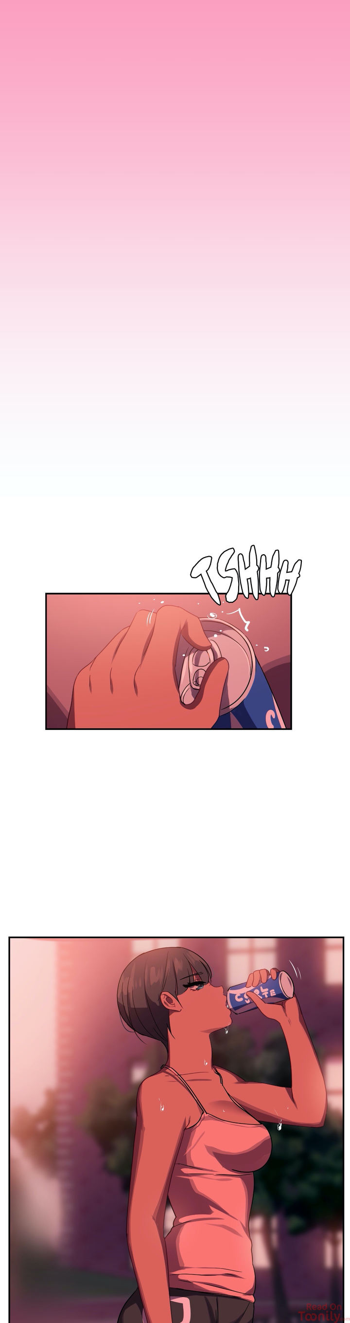 In At the Deep End - Chapter 13 - picture 16
