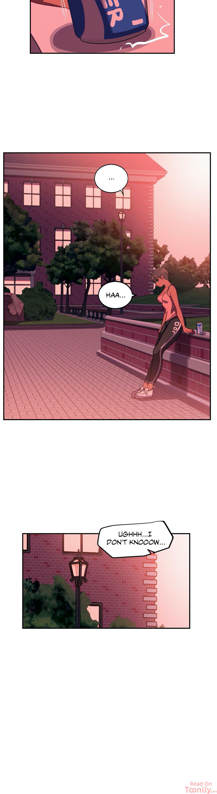 In At the Deep End - Chapter 13 - picture 19