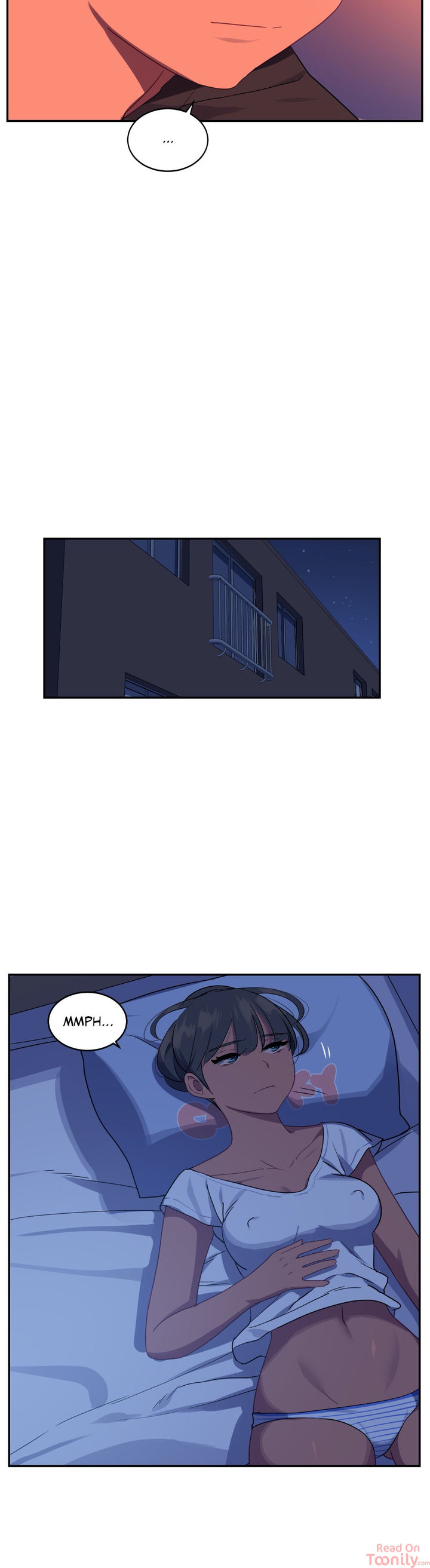 In At the Deep End - Chapter 13 - picture 22