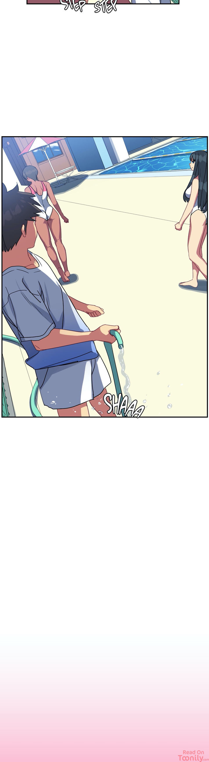 In At the Deep End - Chapter 13 - picture 4