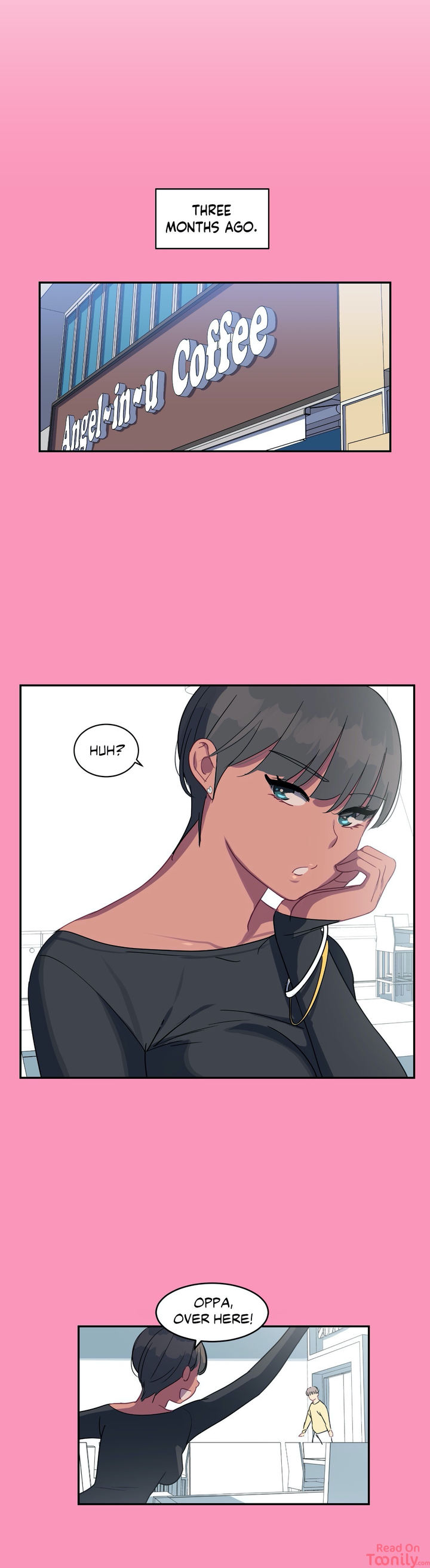 In At the Deep End - Chapter 13 - picture 5