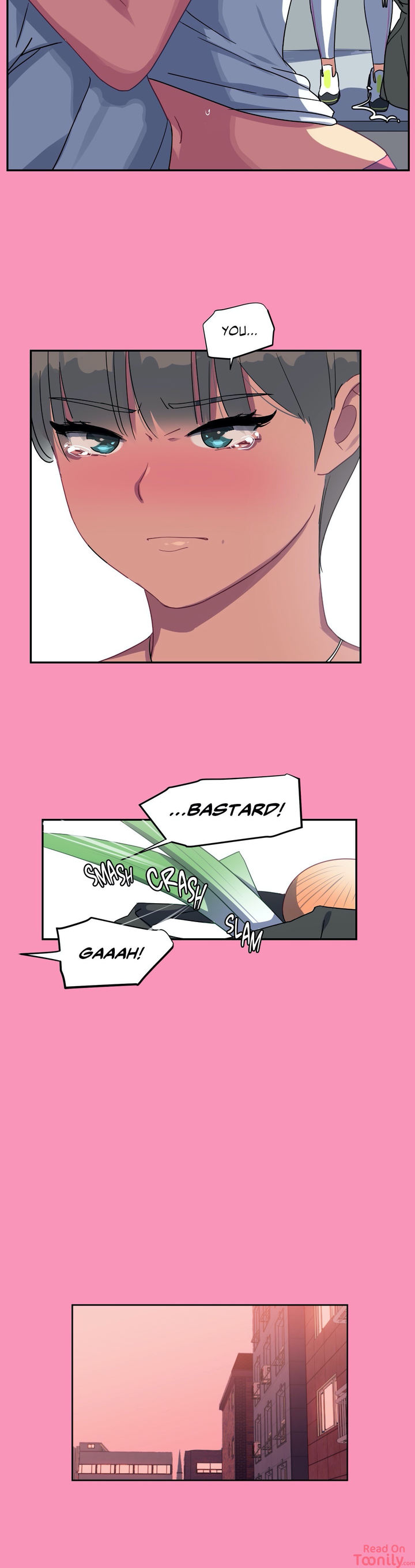 In At the Deep End - Chapter 13 - picture 8
