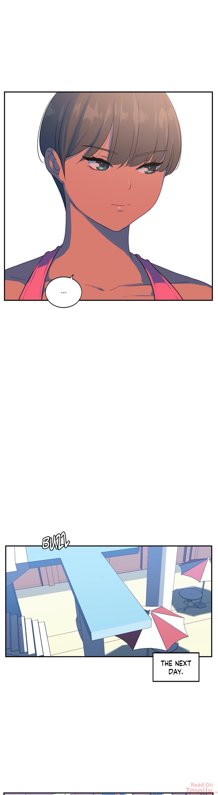 In At the Deep End - Chapter 14 - picture 12