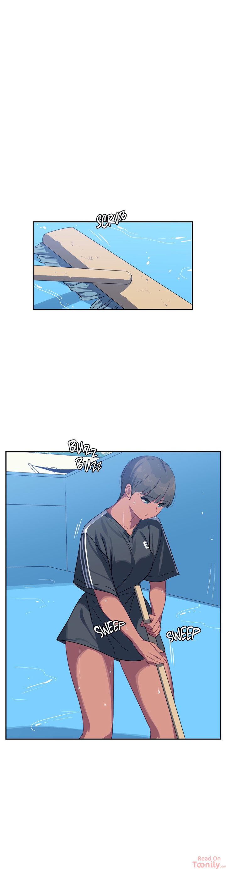 In At the Deep End - Chapter 14 - picture 18