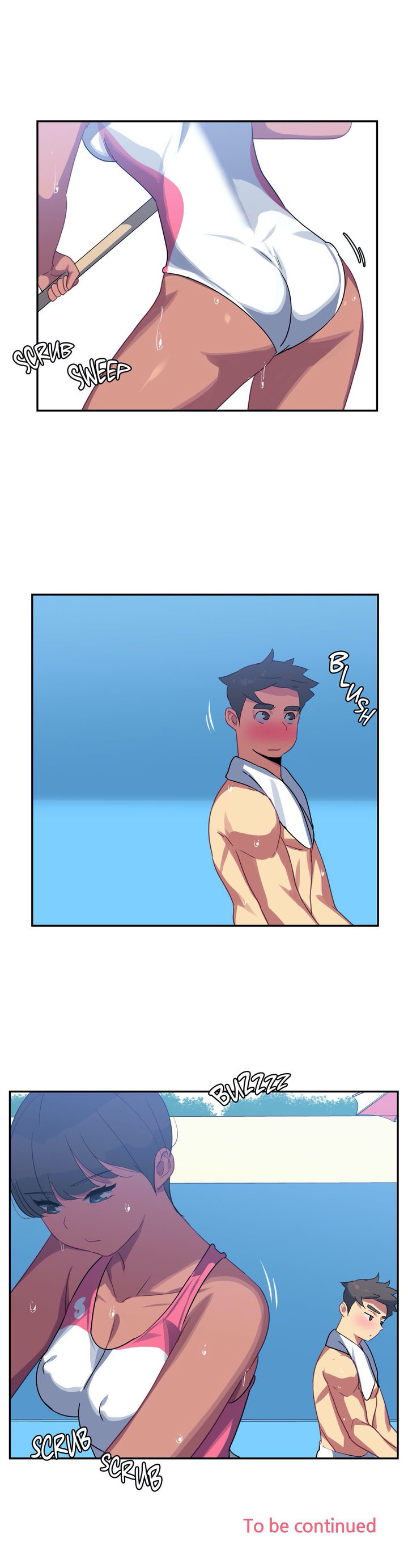 In At the Deep End - Chapter 14 - picture 23
