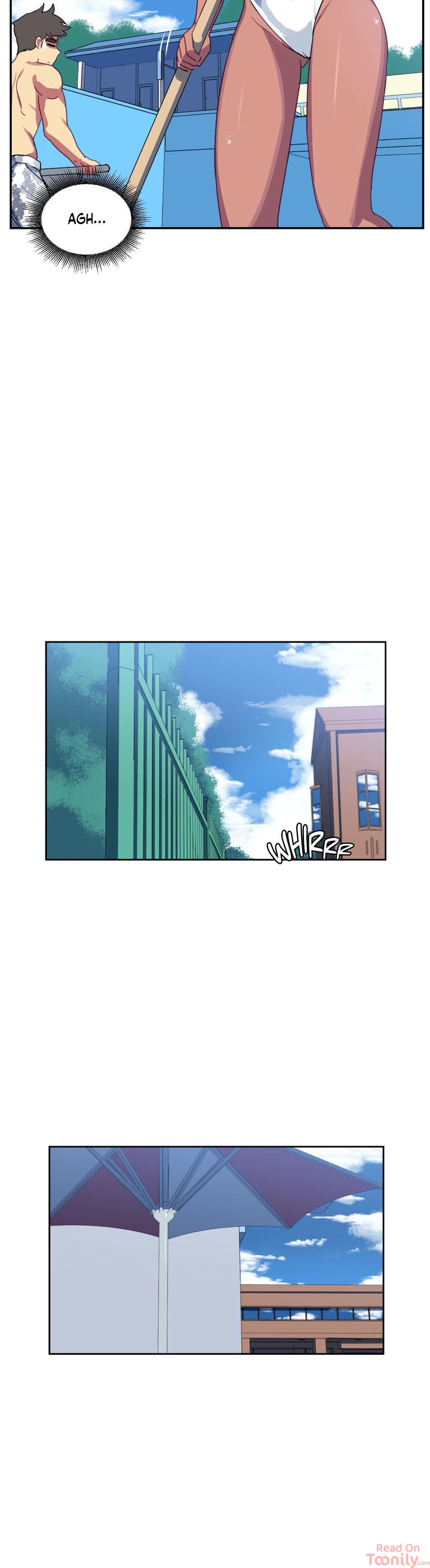 In At the Deep End - Chapter 15 - picture 5