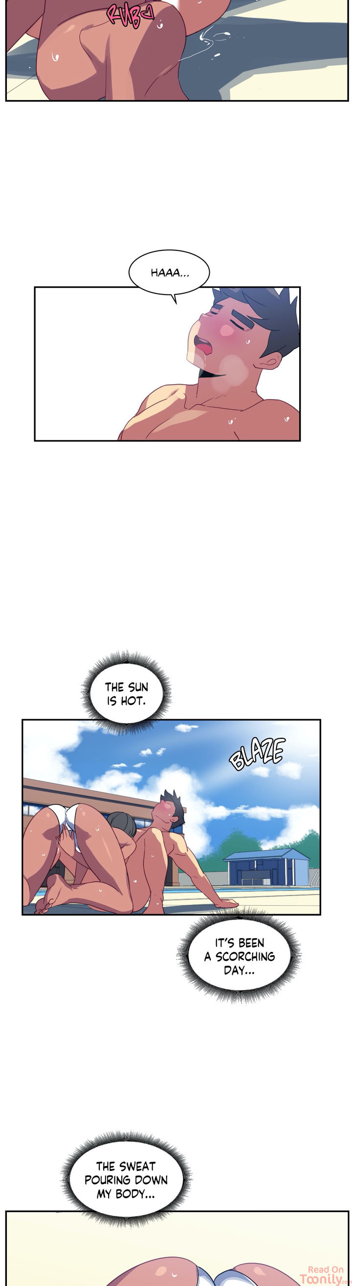 In At the Deep End - Chapter 16 - picture 22