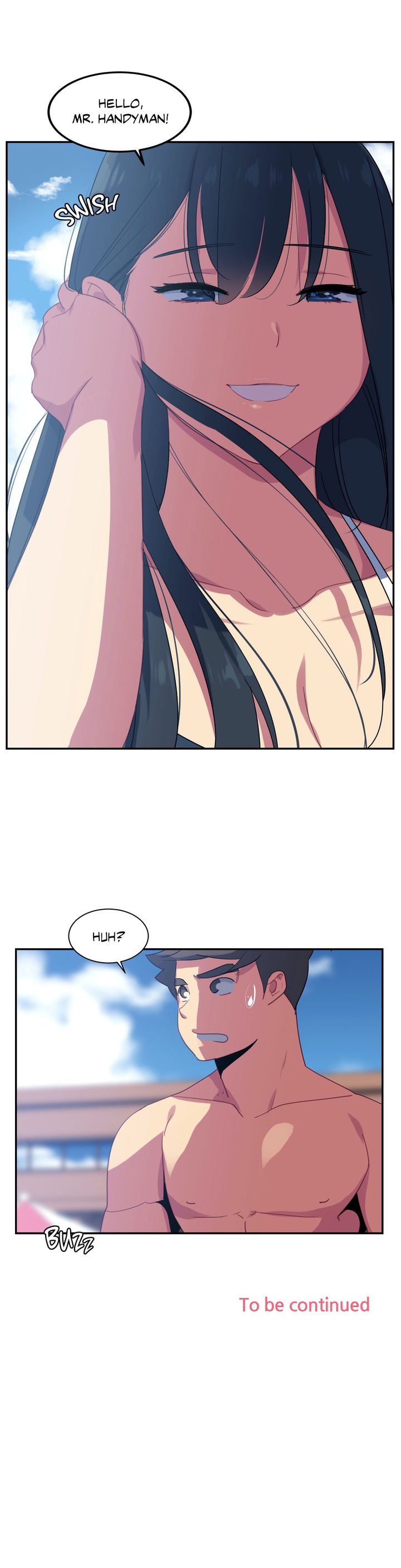 In At the Deep End - Chapter 17 - picture 22