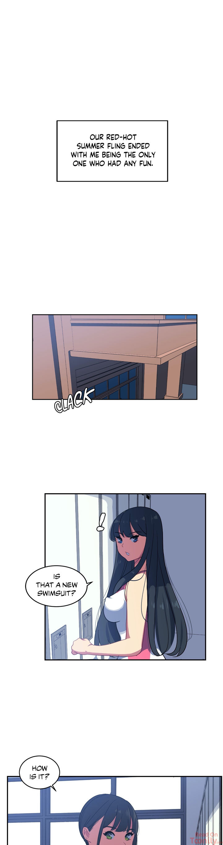 In At the Deep End - Chapter 17 - picture 9