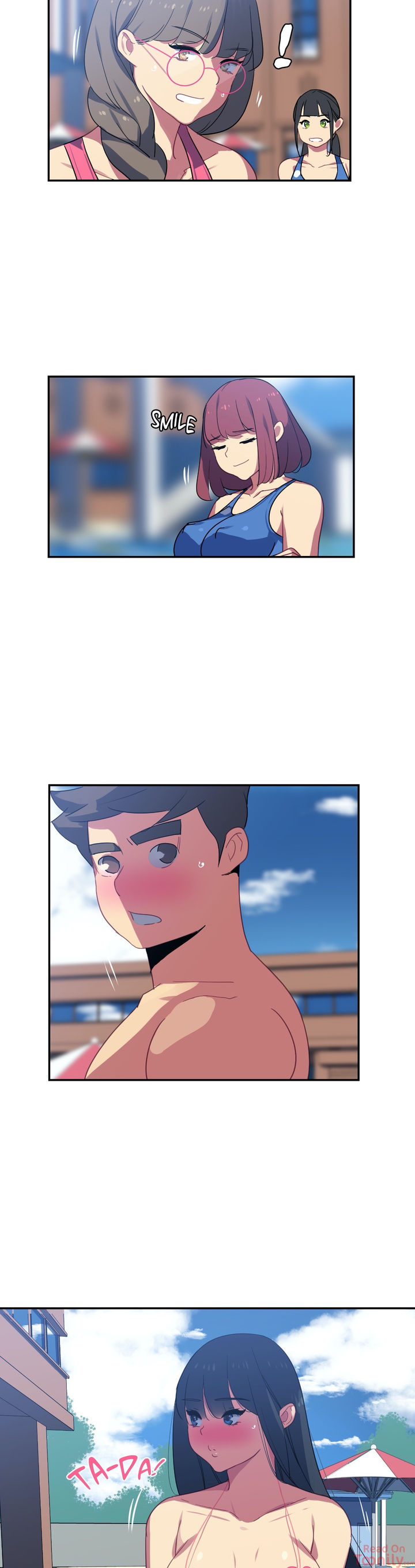 In At the Deep End - Chapter 18 - picture 10