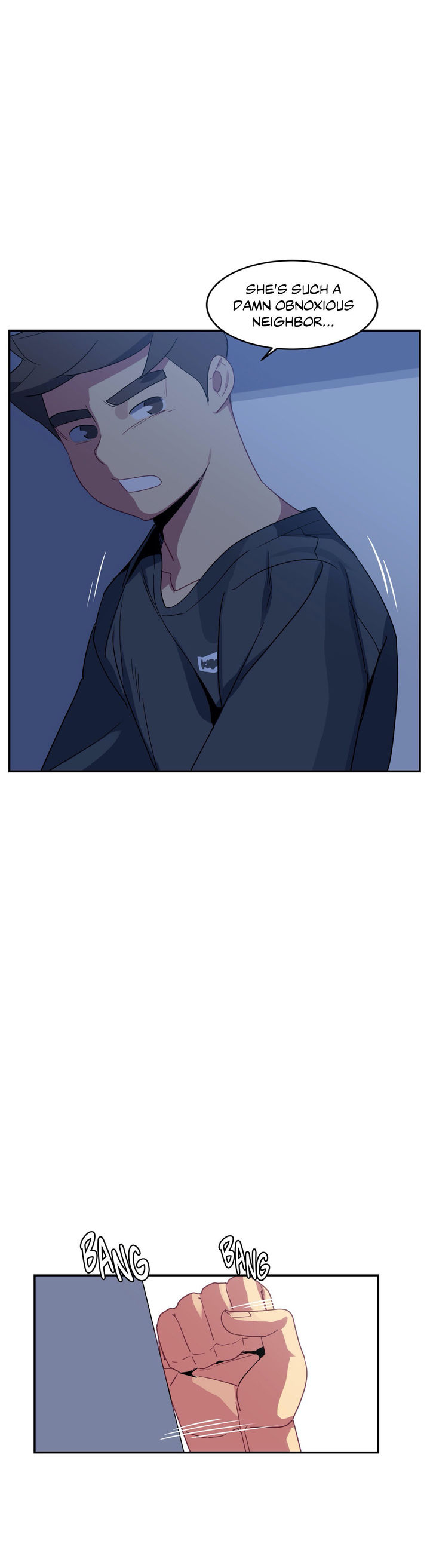 In At the Deep End - Chapter 18 - picture 24