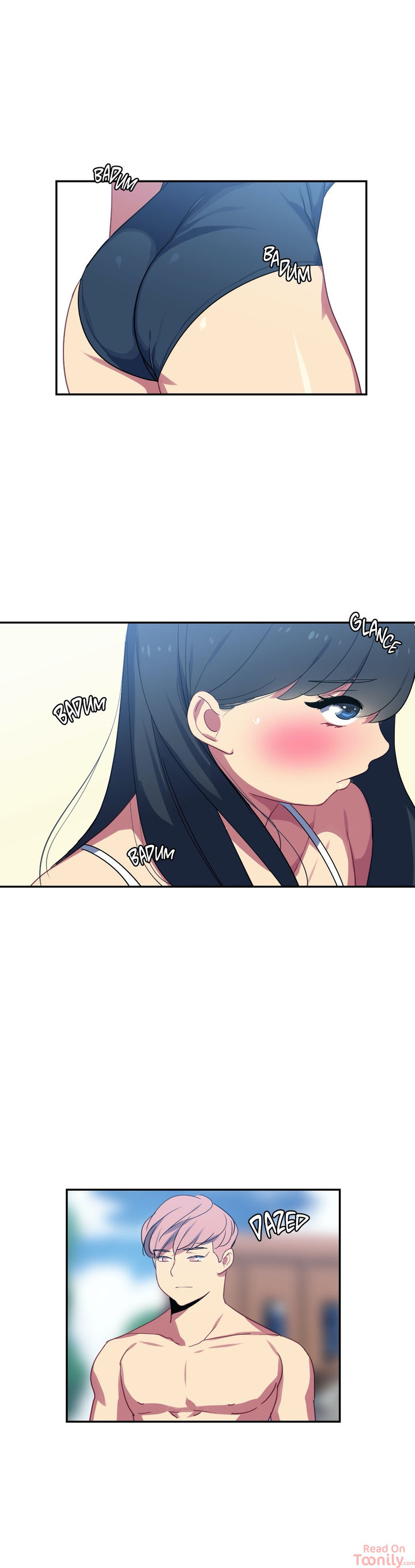 In At the Deep End - Chapter 18 - picture 6