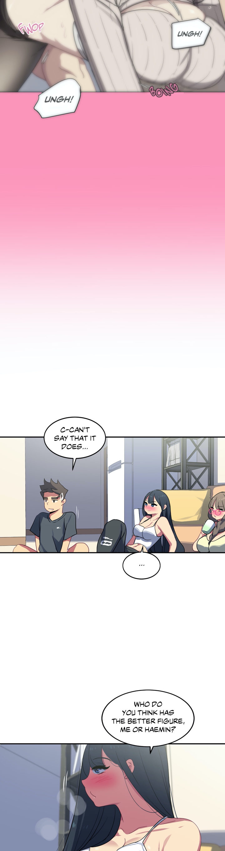 In At the Deep End - Chapter 19 - picture 13