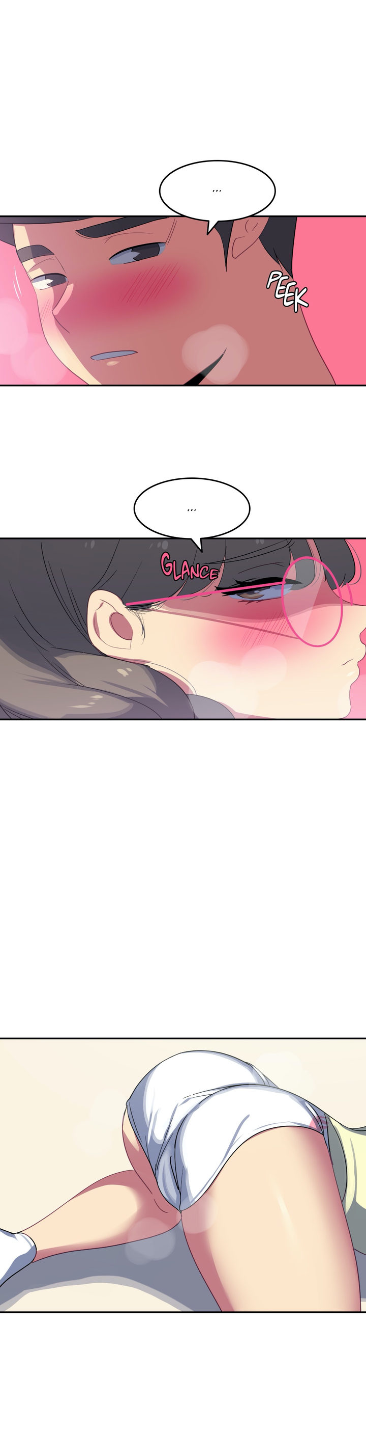 In At the Deep End - Chapter 19 - picture 24