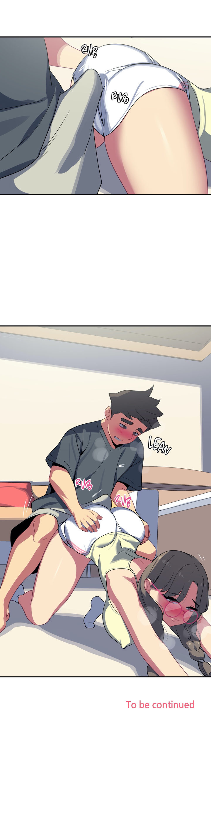 In At the Deep End - Chapter 19 - picture 25