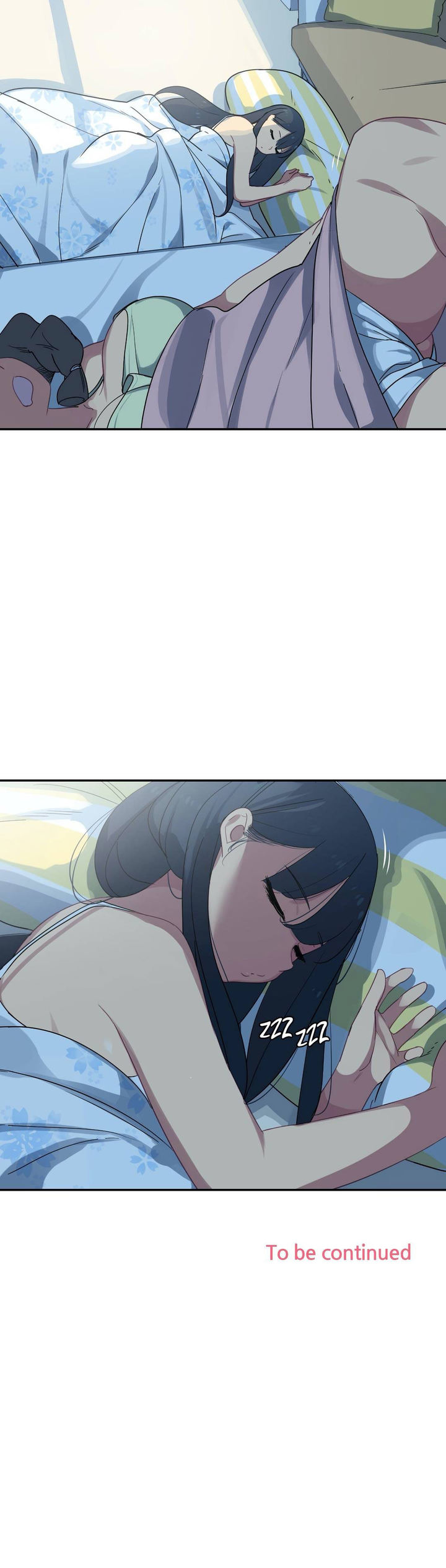 In At the Deep End - Chapter 20 - picture 25