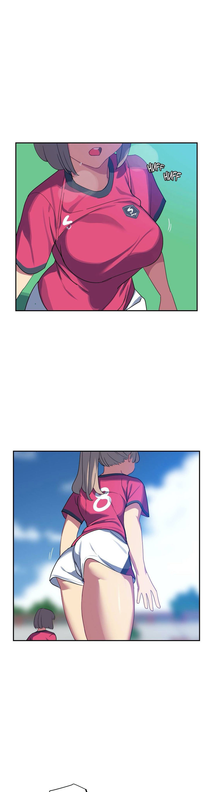 In At the Deep End - Chapter 21 - picture 0