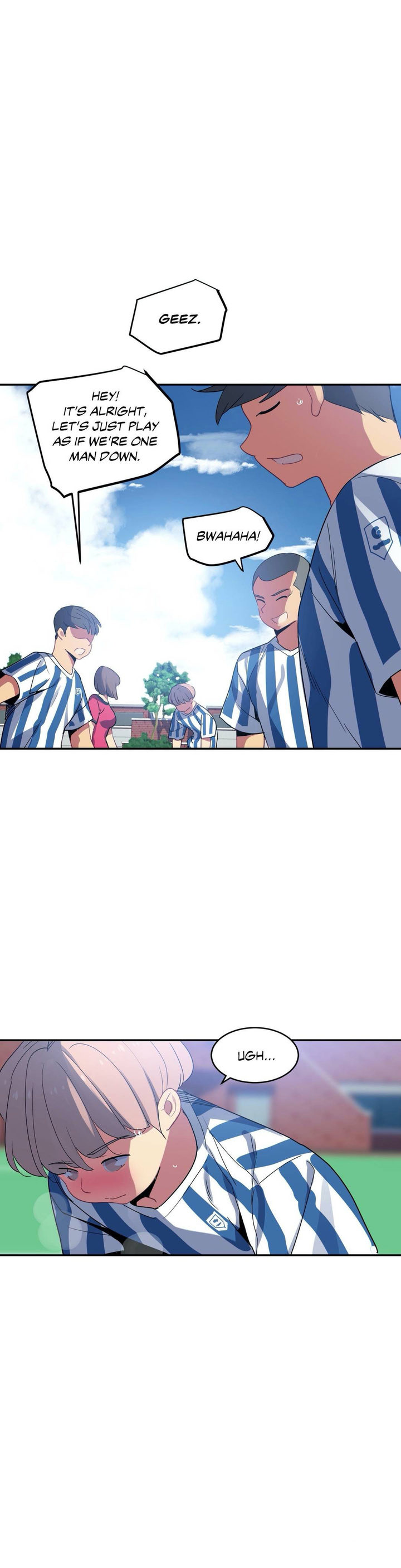 In At the Deep End - Chapter 21 - picture 12