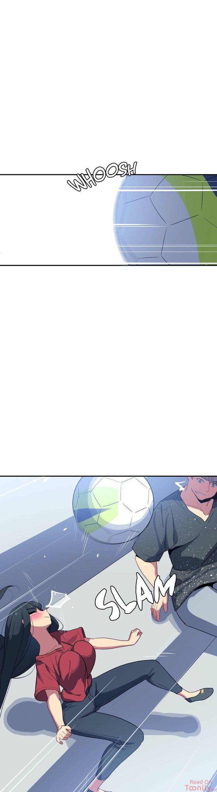 In At the Deep End - Chapter 21 - picture 18