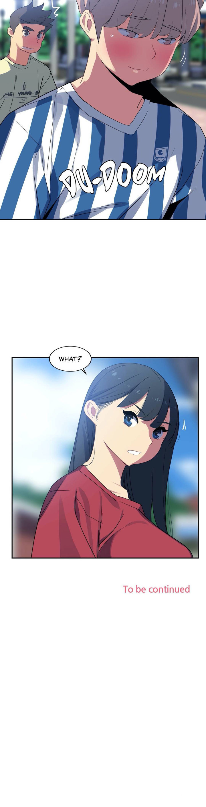 In At the Deep End - Chapter 21 - picture 25