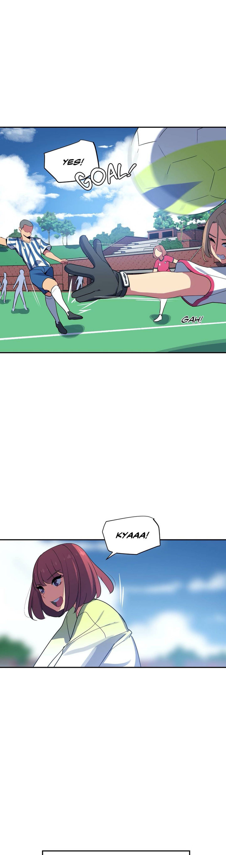 In At the Deep End - Chapter 21 - picture 4