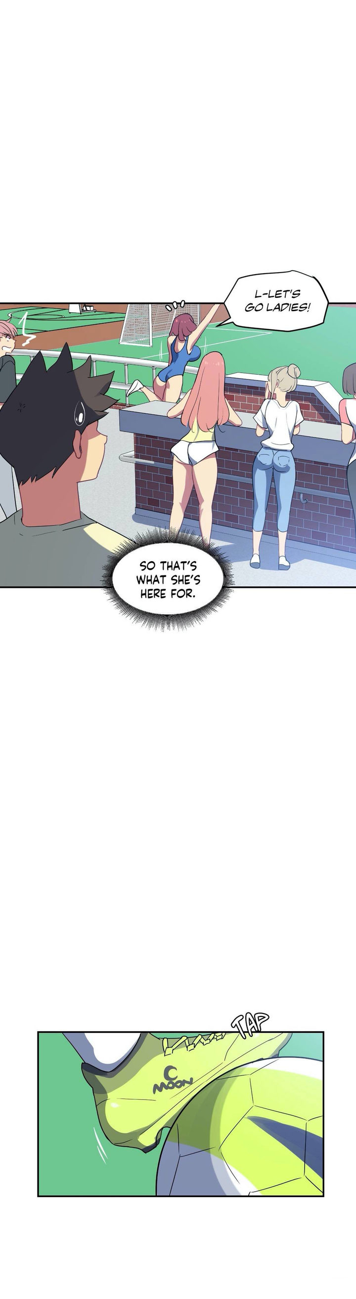 In At the Deep End - Chapter 21 - picture 6