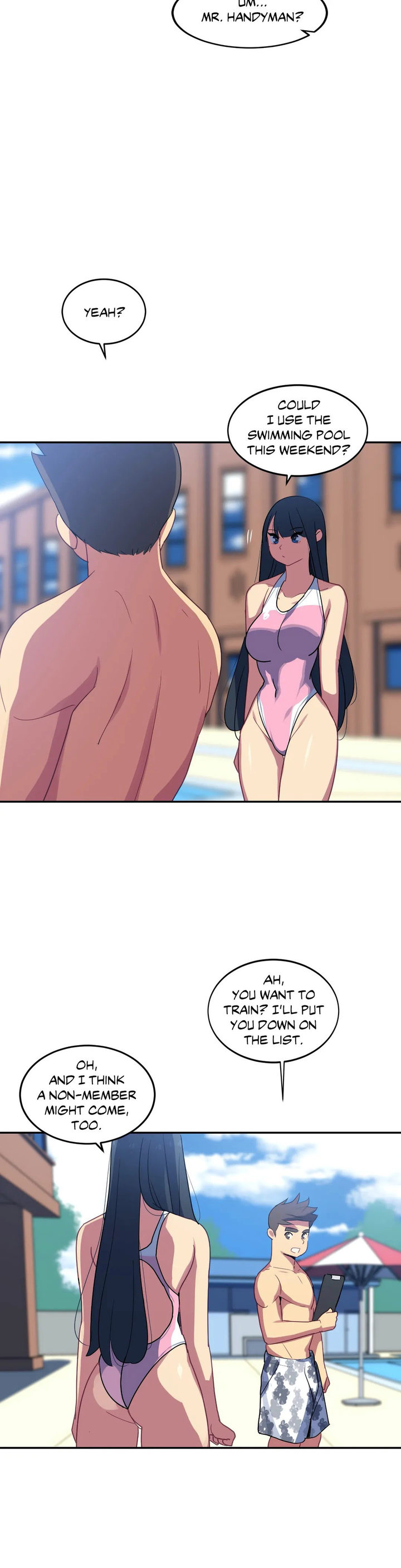 In At the Deep End - Chapter 22 - picture 14