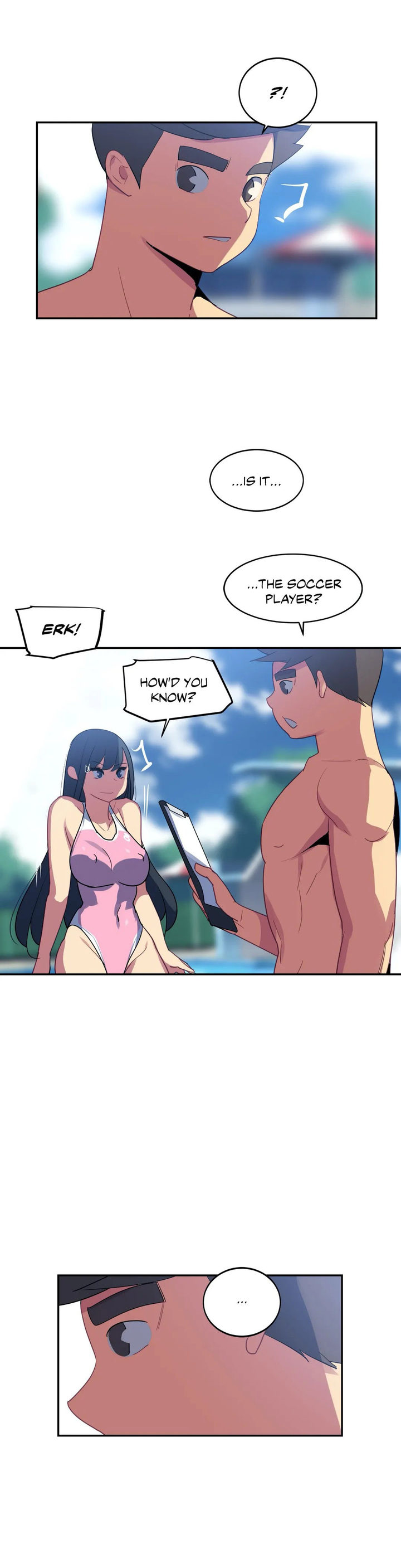 In At the Deep End - Chapter 22 - picture 15