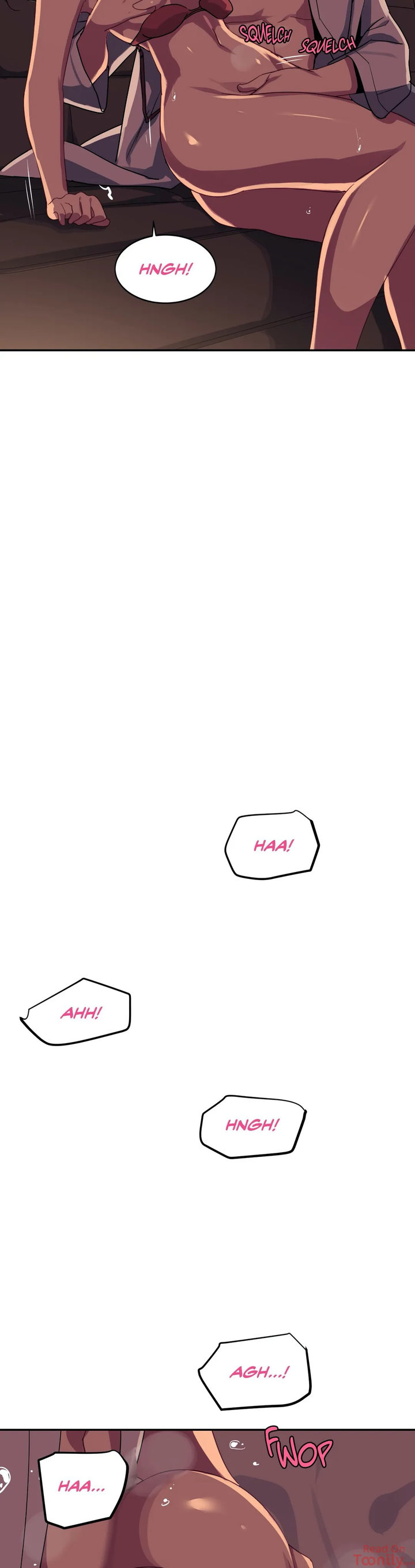 In At the Deep End - Chapter 22 - picture 21