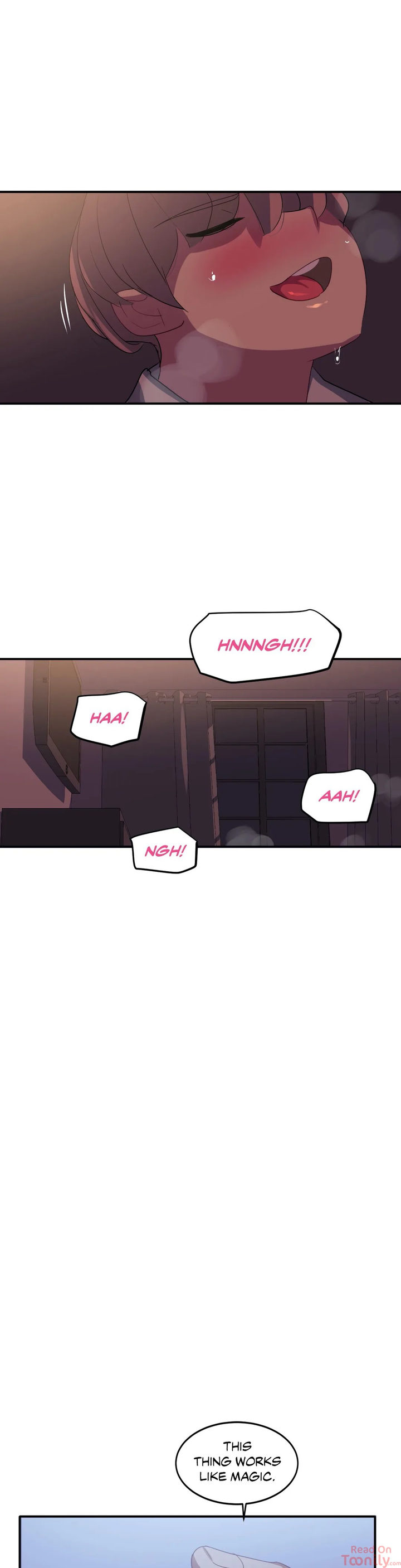 In At the Deep End - Chapter 22 - picture 24