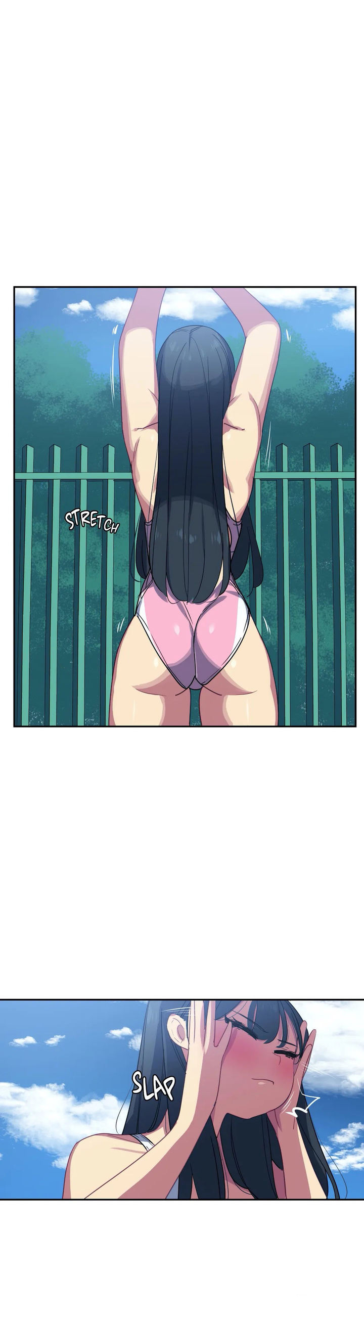 In At the Deep End - Chapter 23 - picture 12
