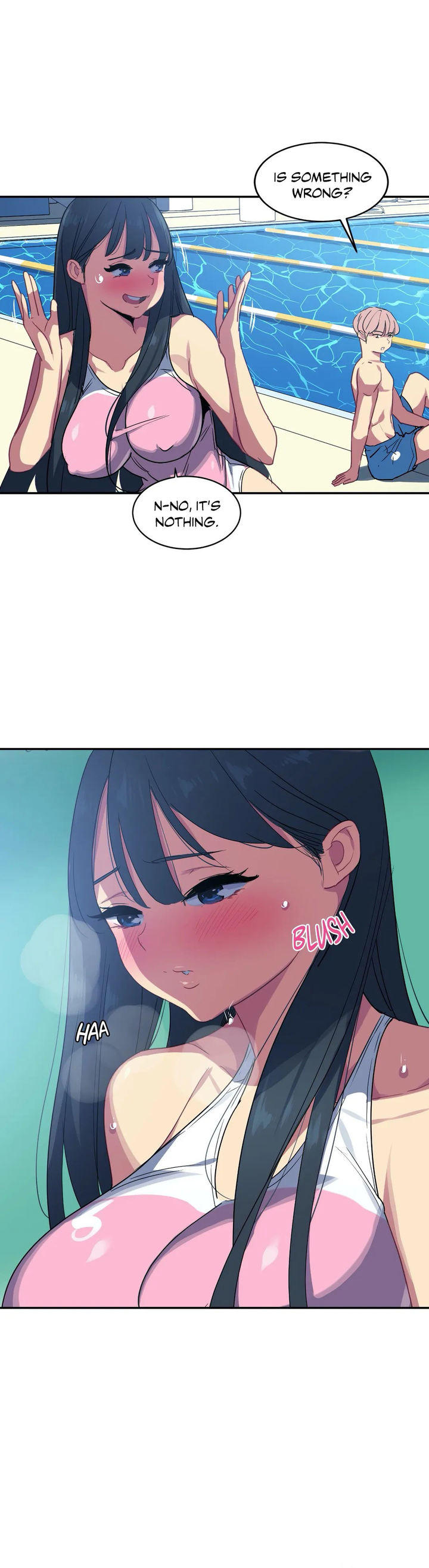 In At the Deep End - Chapter 23 - picture 13