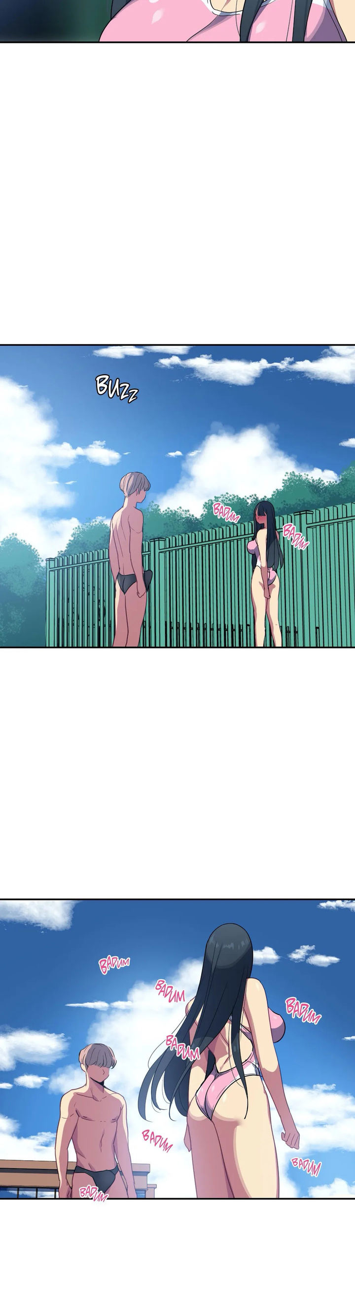 In At the Deep End - Chapter 23 - picture 16