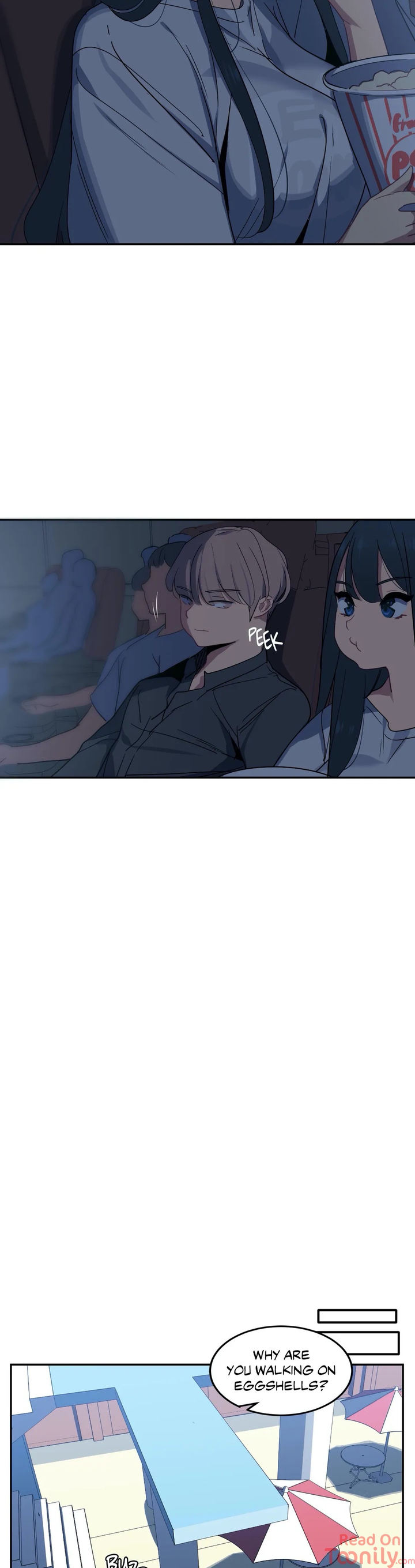 In At the Deep End - Chapter 23 - picture 4