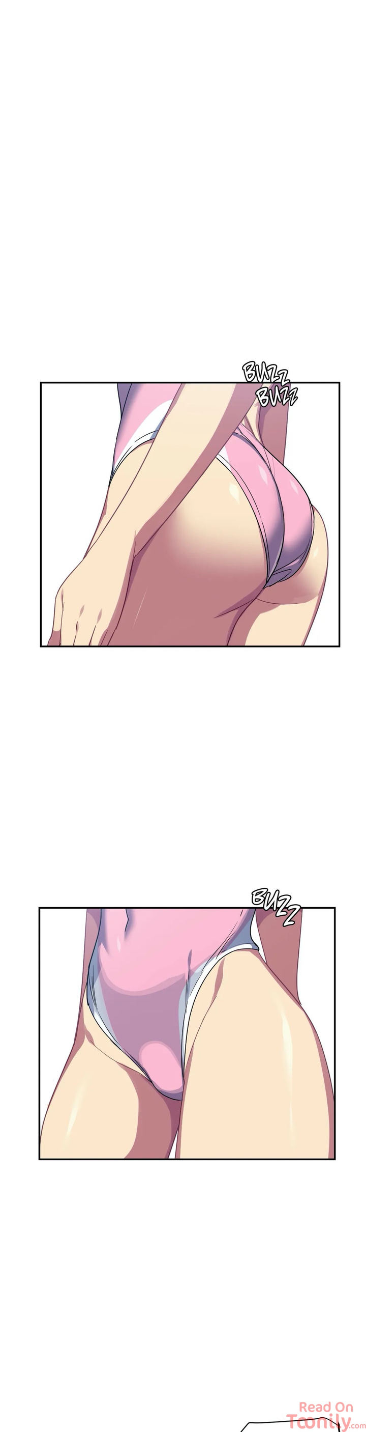 In At the Deep End - Chapter 23 - picture 6