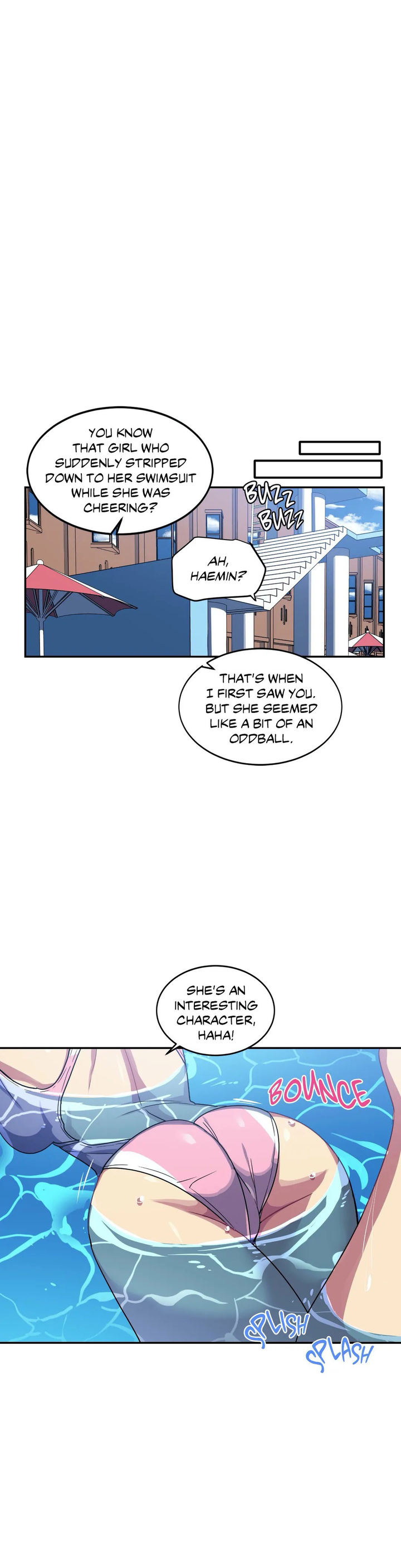 In At the Deep End - Chapter 23 - picture 8