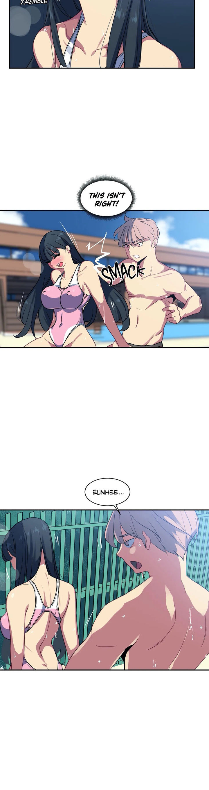 In At the Deep End - Chapter 24 - picture 11