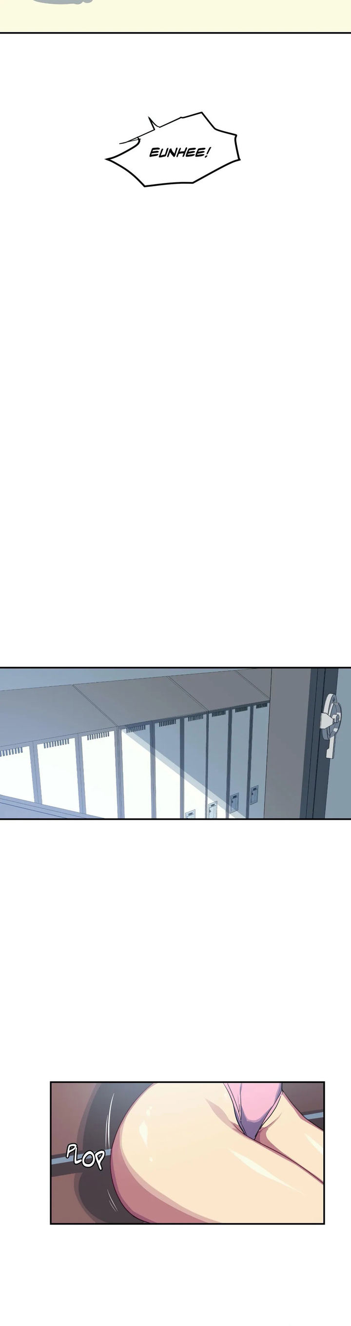 In At the Deep End - Chapter 24 - picture 13