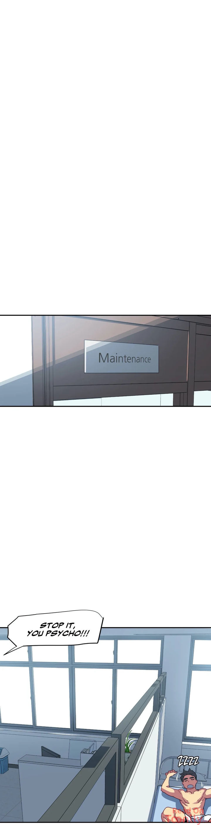 In At the Deep End - Chapter 24 - picture 24