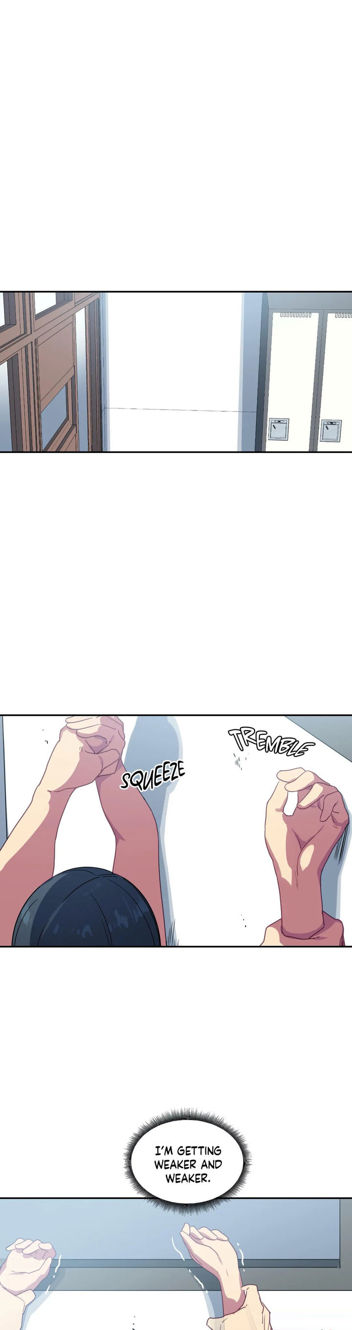 In At the Deep End - Chapter 25 - picture 0